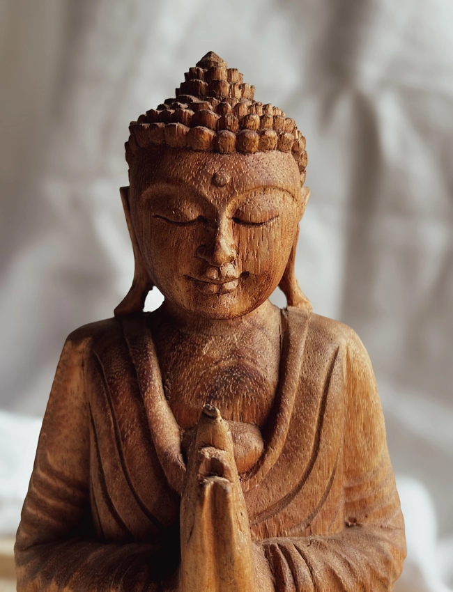 Buddha Thai